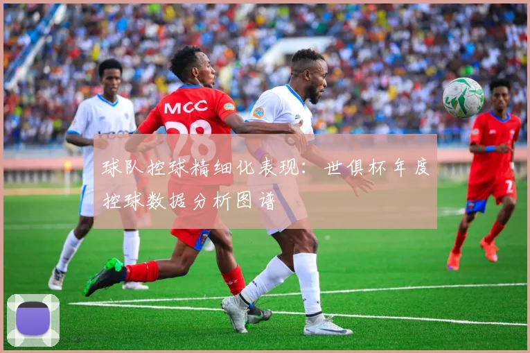 球队控球精细化表现:世俱杯年度控球数据分析图谱